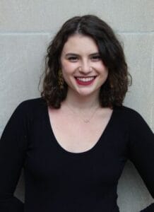 Zoë ZAHARIADIS